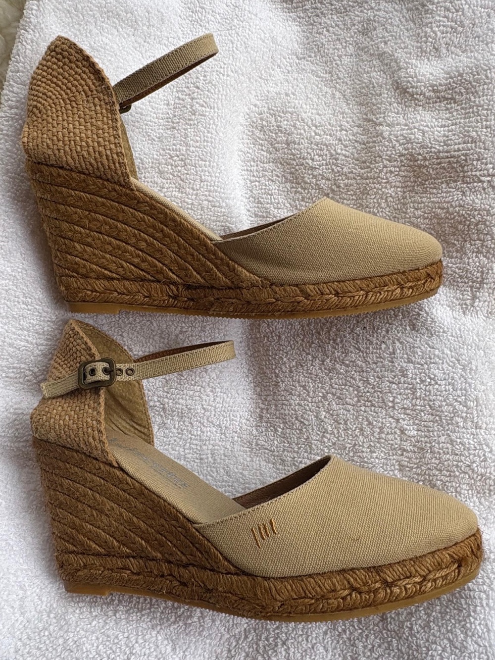 Viscata Barcelona Sandals Women